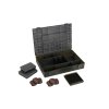 Fox EDGES™ “Loaded” Large Tackle Box (Variant Edges 'Loaded' Large Tackle Box)