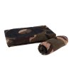 Fox Beach/Hand Towel Set (Variant Fox Camo beach / hand towel box set)