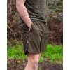 Fox Khaki/Camo Swim Shorts (Variant Fox khaki / Camo LW Swim Shorts 3XL)