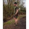Fox Khaki/Camo Swim Shorts (Variant Fox khaki / Camo LW Swim Shorts 3XL)