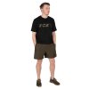 Fox Khaki/Camo Swim Shorts (Variant Fox khaki / Camo LW Swim Shorts 3XL)