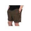 Fox Khaki/Camo Swim Shorts (Variant Fox khaki / Camo LW Swim Shorts 3XL)