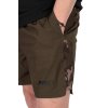 Fox Khaki/Camo Swim Shorts (Variant Fox khaki / Camo LW Swim Shorts 3XL)