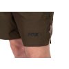 Fox Khaki/Camo Swim Shorts (Variant Fox khaki / Camo LW Swim Shorts 3XL)