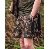 Fox Camo/Black Swim Shorts (Variant Fox Black / Camo LW Swim Shorts 3XL)