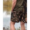 Fox Camo/Black Swim Shorts (Variant Fox Black / Camo LW Swim Shorts 3XL)