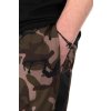 Fox Camo/Black Swim Shorts (Variant Fox Black / Camo LW Swim Shorts 3XL)