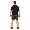 Fox Camo/Black Swim Shorts (Variant Fox Black / Camo LW Swim Shorts 3XL)