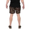 Fox Camo/Black Swim Shorts (Variant Fox Black / Camo LW Swim Shorts 3XL)
