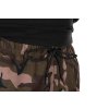 Fox Camo/Black Swim Shorts (Variant Fox Black / Camo LW Swim Shorts 3XL)