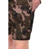 Fox Camo/Black Swim Shorts (Variant Fox Black / Camo LW Swim Shorts 3XL)