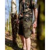 Fox LW Khaki Combat Shorts (Variant LW Khaki Combat Short LARGE)