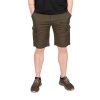 Fox LW Khaki Combat Shorts (Variant LW Khaki Combat Short LARGE)