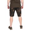 Fox LW Camo Combat Shorts (Variant LW Camo Combat Short 3XL)