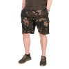 Fox LW Camo Jogger Shorts (Variant LW Camo jogger Short 3XL)