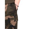 Fox LW Camo Jogger Shorts (Variant LW Camo jogger Short 3XL)