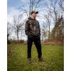 Fox LW Black/Camo Combat Joggers (Variant LW Black / Camo Combat  joggers 3XL)