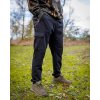 Fox LW Black/Camo Combat Joggers (Variant LW Black / Camo Combat  joggers 3XL)