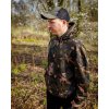 Fox LW Camo Pullover Hoody (Variant LW Camo pullover  Hoody XXXL)