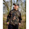 Fox LW Camo Pullover Hoody (Variant LW Camo pullover  Hoody XXXL)