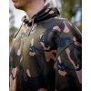 Fox LW Camo Pullover Hoody (Variant LW Camo pullover  Hoody XXXL)