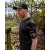 Fox Khaki/Camo Outline T-Shirt (Variant khaki / Camo Outline T - 3XL)