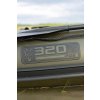 Fox 320 X Boat (Variant Fox 320x - 3.2m Inflatable Boat - Aluminium Deck)