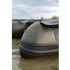 Fox 320 X Boat (Variant Fox 320x - 3.2m Inflatable Boat - Aluminium Deck)
