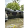 Fox 320 X Boat (Variant Fox 320x - 3.2m Inflatable Boat - Aluminium Deck)