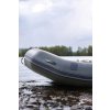 Fox 320 X Boat (Variant Fox 320x - 3.2m Inflatable Boat - Aluminium Deck)