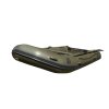 Fox 320 X Boat (Variant Fox 320x - 3.2m Inflatable Boat - Aluminium Deck)