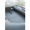 Fox 290 X Boat (Variant Fox 290x - 2.9m Inflatable Boat - Aluminium Deck)