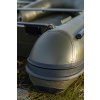 Fox 290 X Boat (Variant Fox 290x - 2.9m Inflatable Boat - Aluminium Deck)