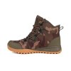 Fox Khaki/Camo V2 Boot (Variant Fox Khaki / Camo V2  boot size 12/46)