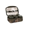 Fox Camolite™ 8 pot Hookbait Case (Variant Camolite 8 Pot Hookbait case)