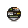 Fox Illusion Fluorocarbon Hooklink/Leader (Variant Edges Illusion Fluorocarbon 20lb 9.1kg (0.40mm) x 40m - Naturals Green)