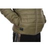 Fox Quilted 100 Jacket - Olive (Variant Fox Olive quilted 100 Jacket - 3XL)