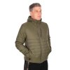 Fox Quilted 100 Jacket - Olive (Variant Fox Olive quilted 100 Jacket - 3XL)