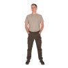Fox HD Combat Trousers - Khaki (Variant Khaki HD combat - 3XL)