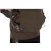 Fox Premium 310 Hoodie - Khaki/Camo (Variant Khaki  / Camo pullover premium 310 hoodie - 3XL)