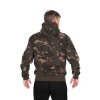 Fox Premium 310 Zipped Hoodie - Camo (Variant Camo full zip premium 310 hoodie - 3XL)