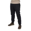 Fox Collection Sherpa Joggers - Black/Orange (Variant Fox Collection sherpa jogger B/O- 3XL)