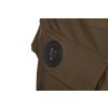 Fox Sherpa Tec Sallopettes - Khaki (Variant Fox Khaki Sherpa Tec Salopettes S)