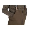 Fox Sherpa Tec Sallopettes - Khaki (Variant Fox Khaki Sherpa Tec Salopettes S)