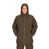 Fox Sherpa Tec Jacket - Khaki (Variant Fox Khaki sherpa-tec jacket - 4XL)