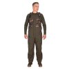 Fox Wintersuit - Camo/Khaki (Variant Fox Khaki / Camo wintersuit - 4XL)