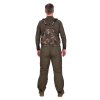 Fox Wintersuit - Camo/Khaki (Variant Fox Khaki / Camo wintersuit - 4XL)
