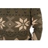 Fox Festive Jumper (Variant Fox Festive jumper - S)