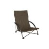 Fox Voyager Guest Chair (Variant Voyager folding guest chair)