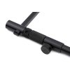 Fox Black Label Slim Adjustable Buzz Bars (Variant Black Label Slim Adjustable 2 Rod Buzz Bars (110mm - 125mm))
